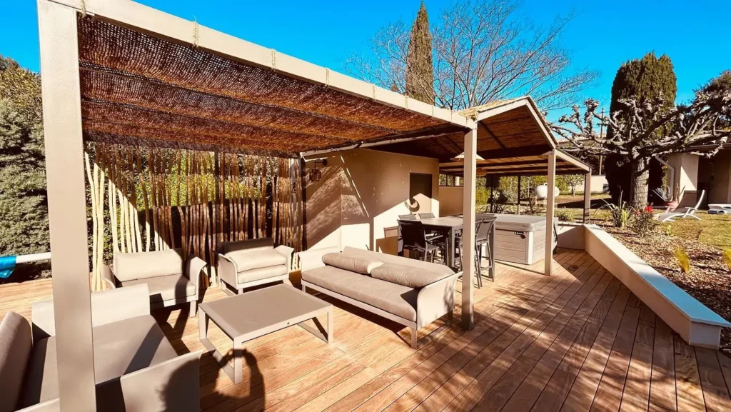Pergola